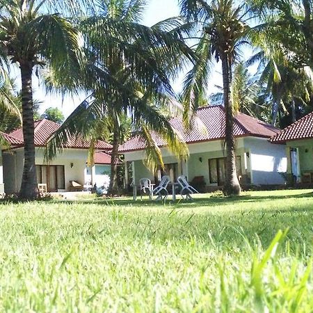 Pondok Siola Labuhan Pandan Екстер'єр фото