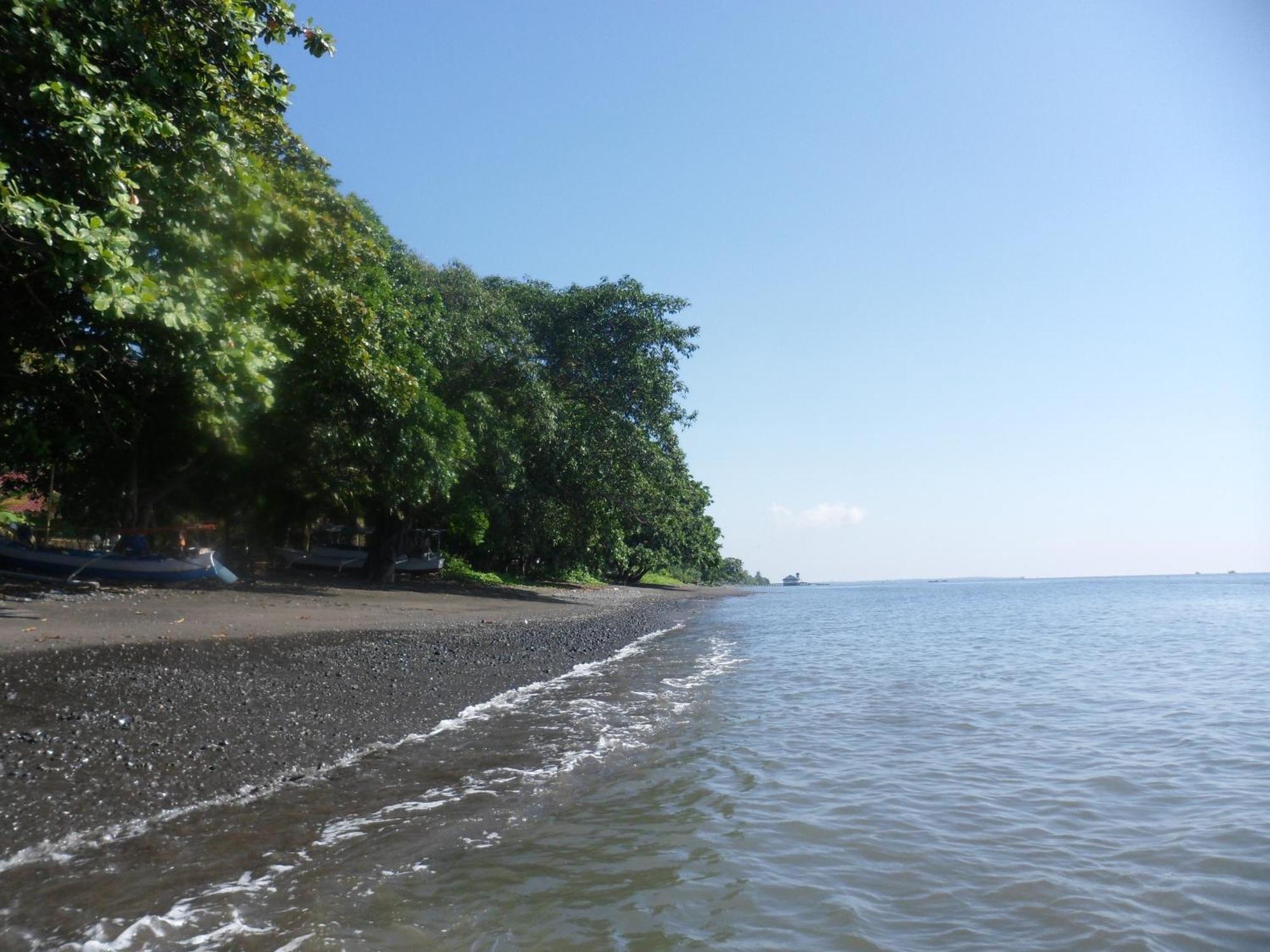 Pondok Siola Labuhan Pandan Екстер'єр фото