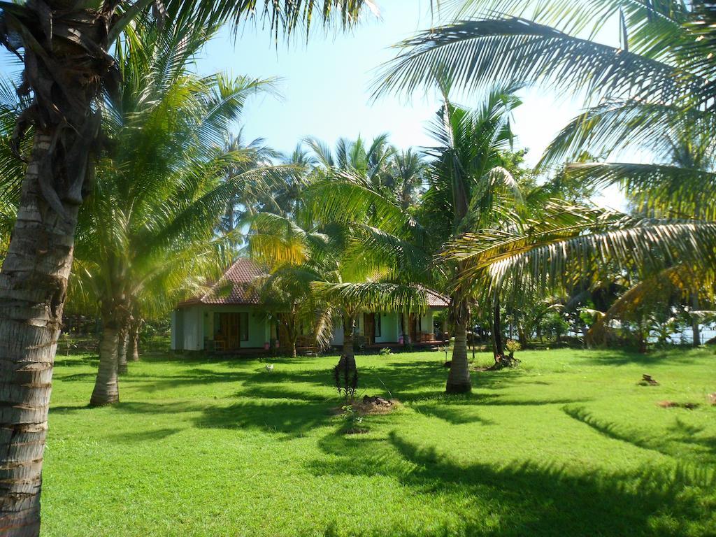 Pondok Siola Labuhan Pandan Номер фото