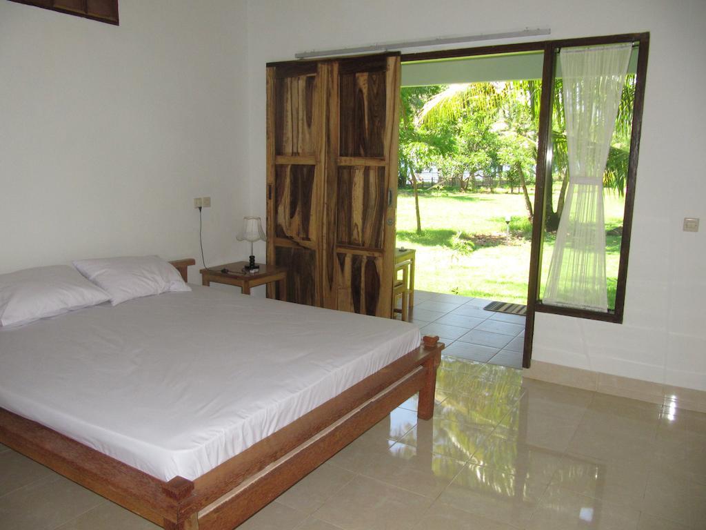 Pondok Siola Labuhan Pandan Номер фото