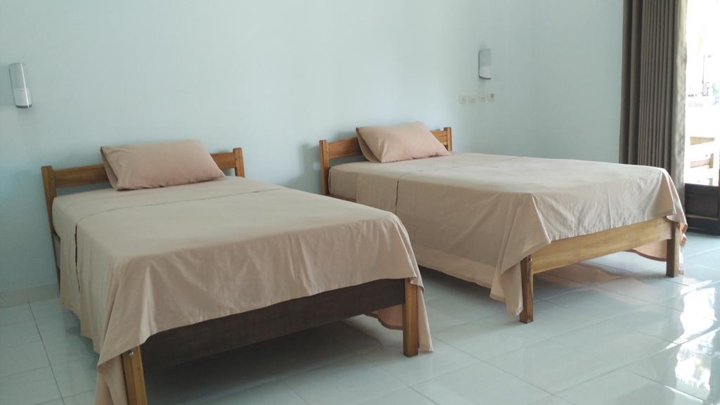 Pondok Siola Labuhan Pandan Екстер'єр фото