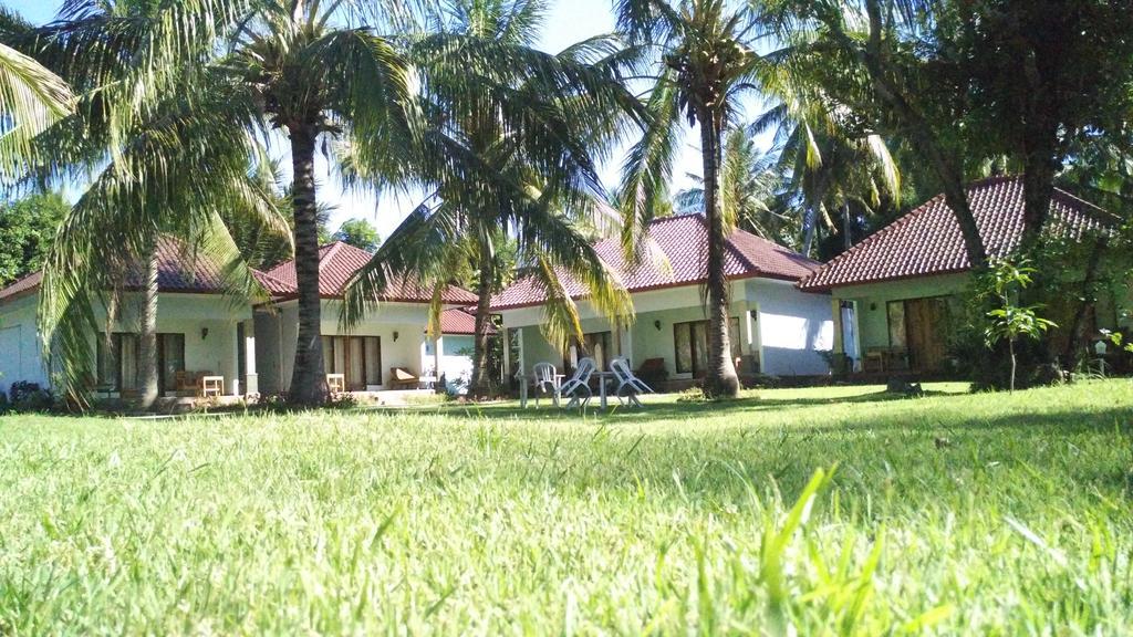 Pondok Siola Labuhan Pandan Екстер'єр фото
